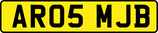 AR05MJB