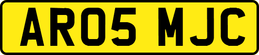 AR05MJC