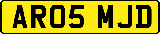 AR05MJD