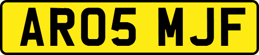 AR05MJF