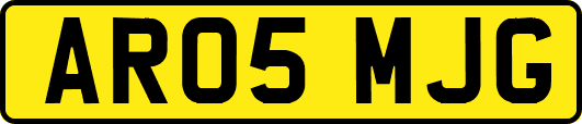 AR05MJG
