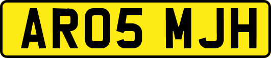 AR05MJH