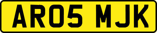 AR05MJK