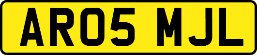 AR05MJL
