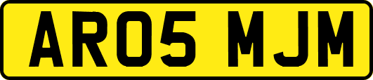 AR05MJM