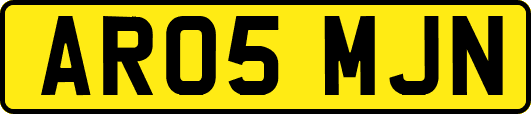 AR05MJN
