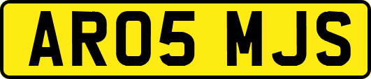 AR05MJS