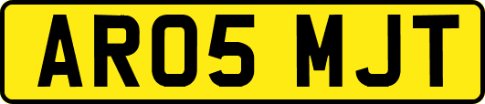 AR05MJT