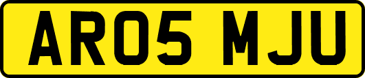 AR05MJU