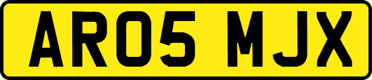 AR05MJX