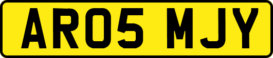 AR05MJY
