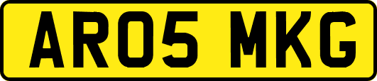 AR05MKG