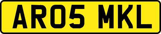 AR05MKL