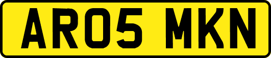 AR05MKN