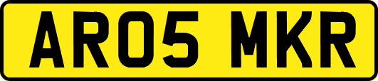 AR05MKR