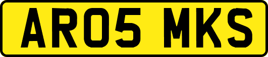 AR05MKS