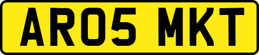 AR05MKT