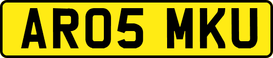 AR05MKU