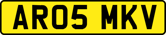AR05MKV