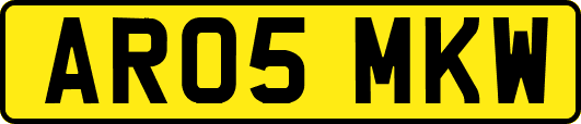 AR05MKW