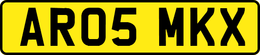 AR05MKX