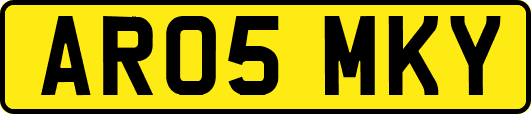 AR05MKY
