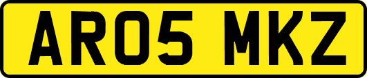AR05MKZ