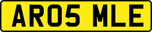 AR05MLE