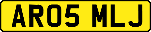 AR05MLJ