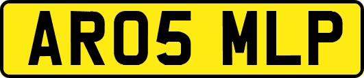 AR05MLP