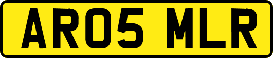 AR05MLR