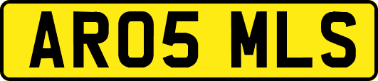 AR05MLS