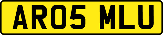 AR05MLU