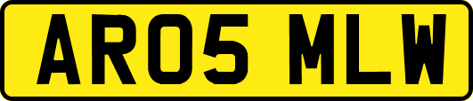 AR05MLW