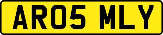 AR05MLY