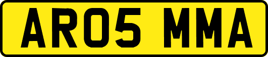 AR05MMA