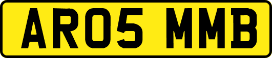 AR05MMB