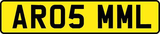 AR05MML