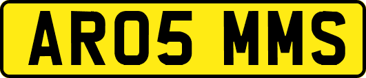 AR05MMS