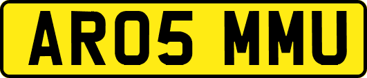 AR05MMU