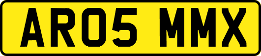 AR05MMX