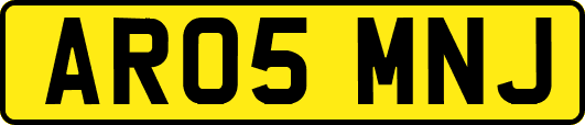 AR05MNJ