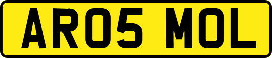 AR05MOL