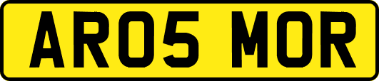 AR05MOR