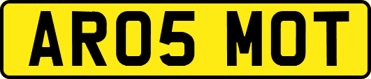 AR05MOT