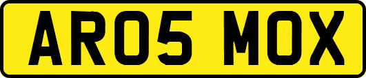 AR05MOX
