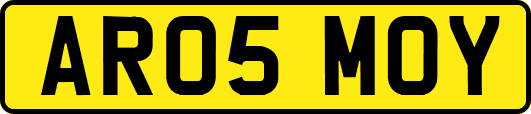 AR05MOY