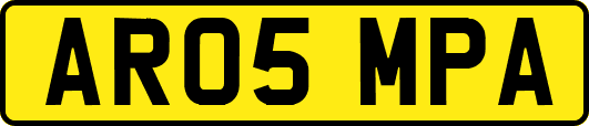 AR05MPA