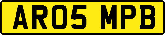 AR05MPB