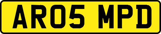 AR05MPD